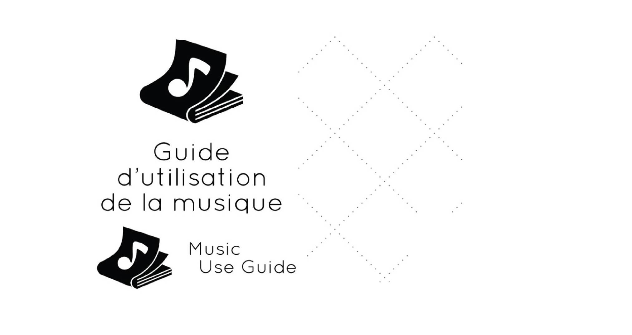 Une nouvelle ressource en ligne pour guider les utilisateurs de musique