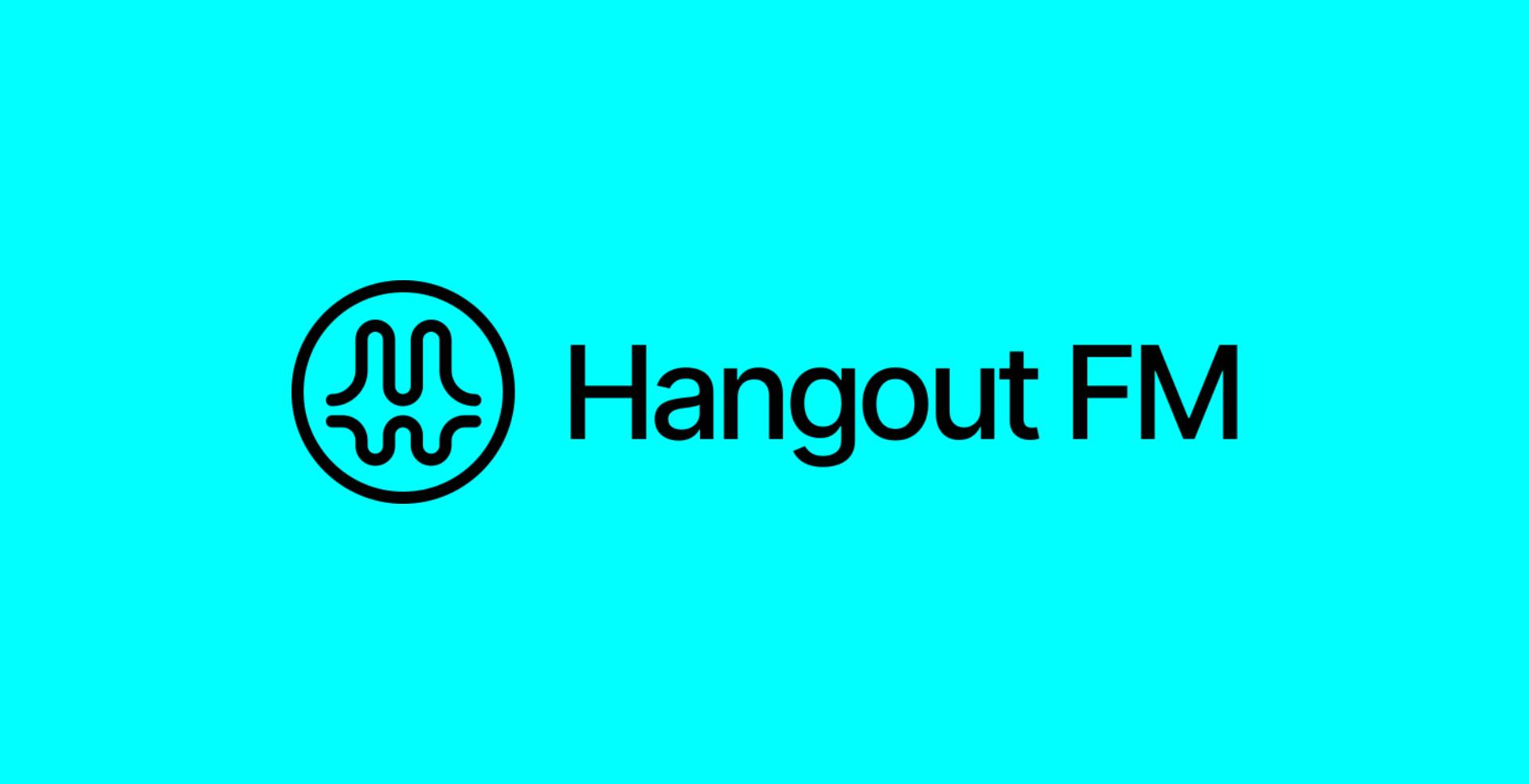 La plateforme sociale musicale Hangout FM signe une entente avec la SOCAN