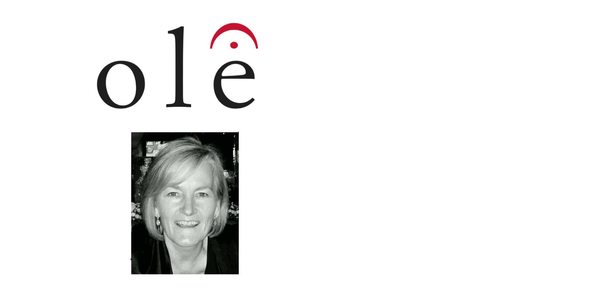 La maison d’édition ole nomme Helen Murphy chef de la direction