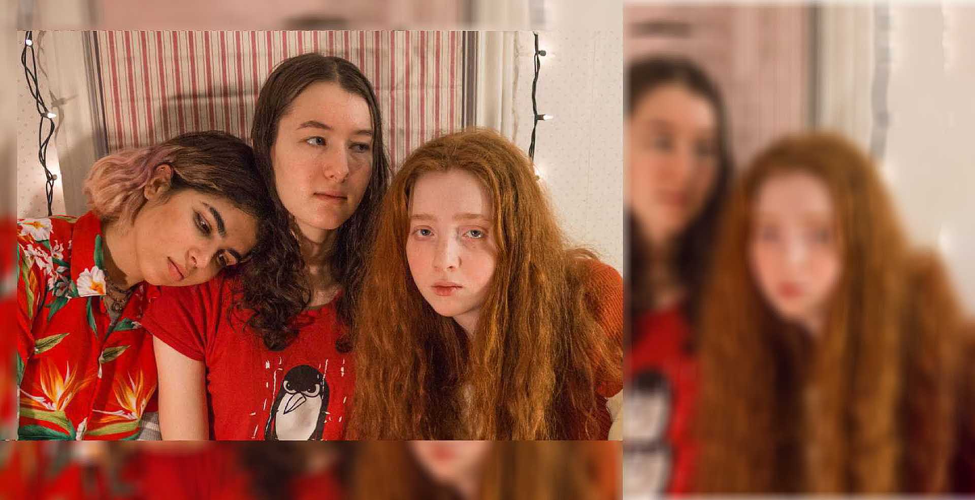 Jeunes pousses : Hex propose un son riot grrrl mis à jour