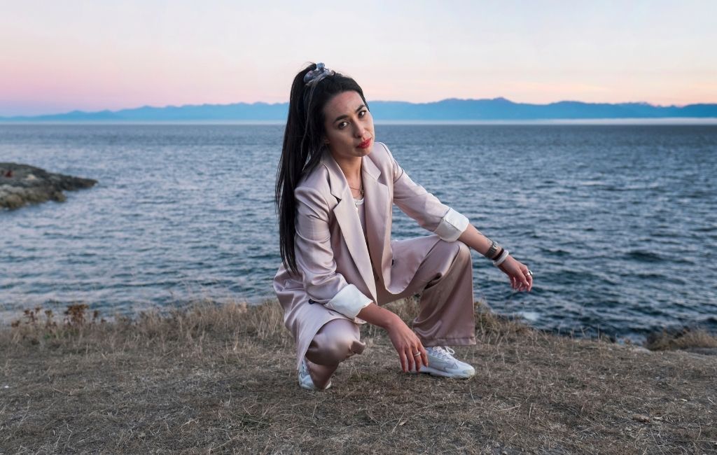 Hua Li : lettre d’amour à Wuhan