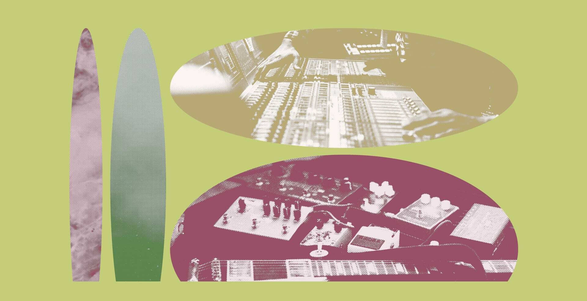 Soumettez votre candidature dès maintenant pour l’édition 2025 de Reverie : la résidence en musique autochtone