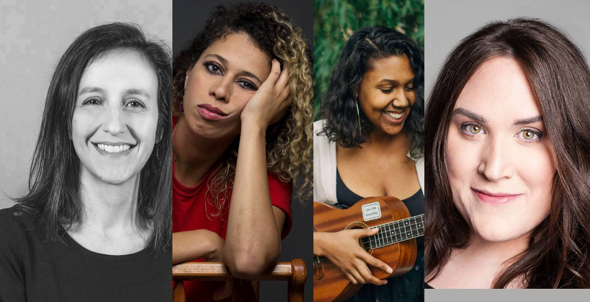 Une vidéo de la SOCAN / Fondation SOCAN souligne la Journée internationale de la femme 2021