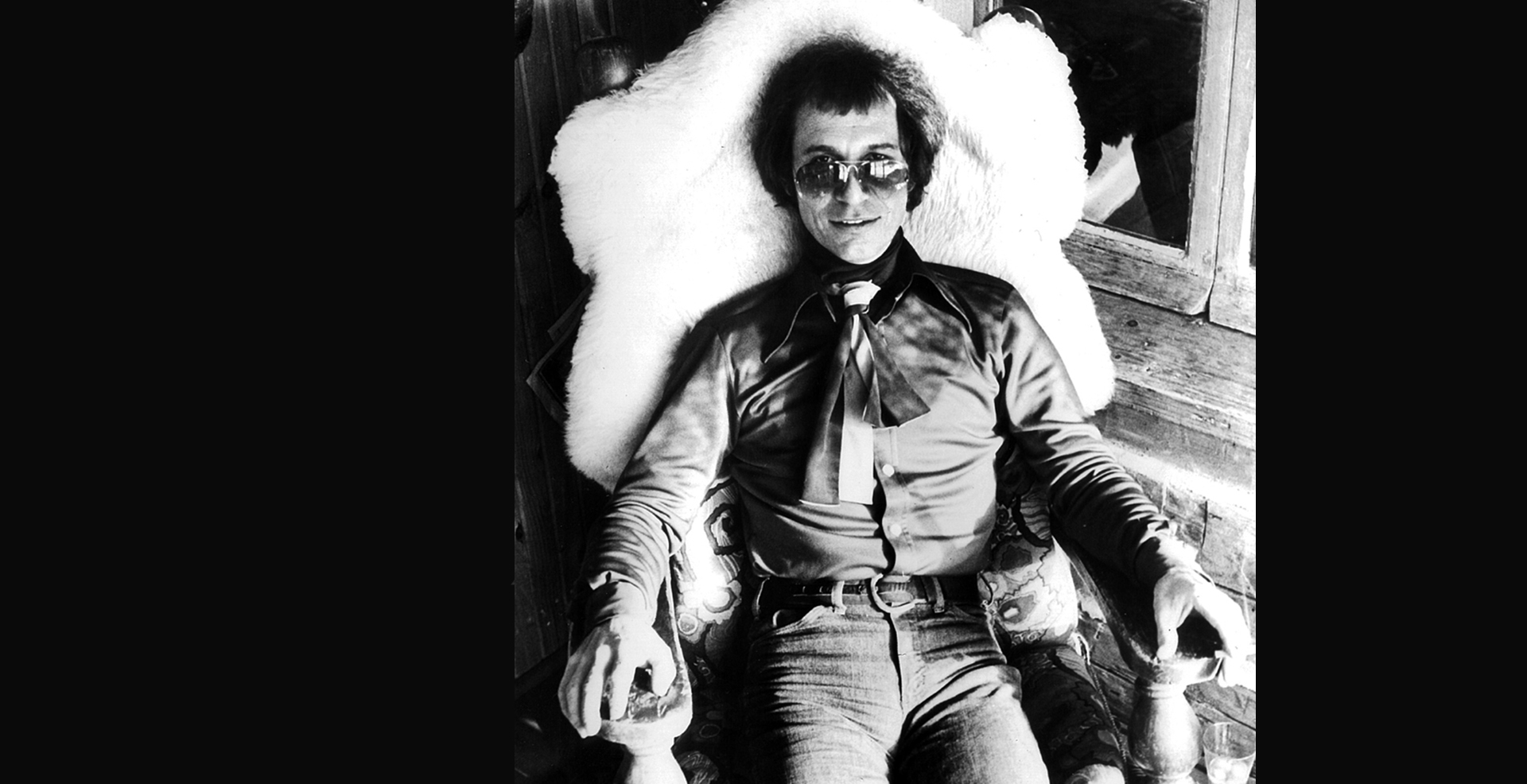 Classiques de la SOCAN : « Un peu plus haut, un peu plus loin » (1969)