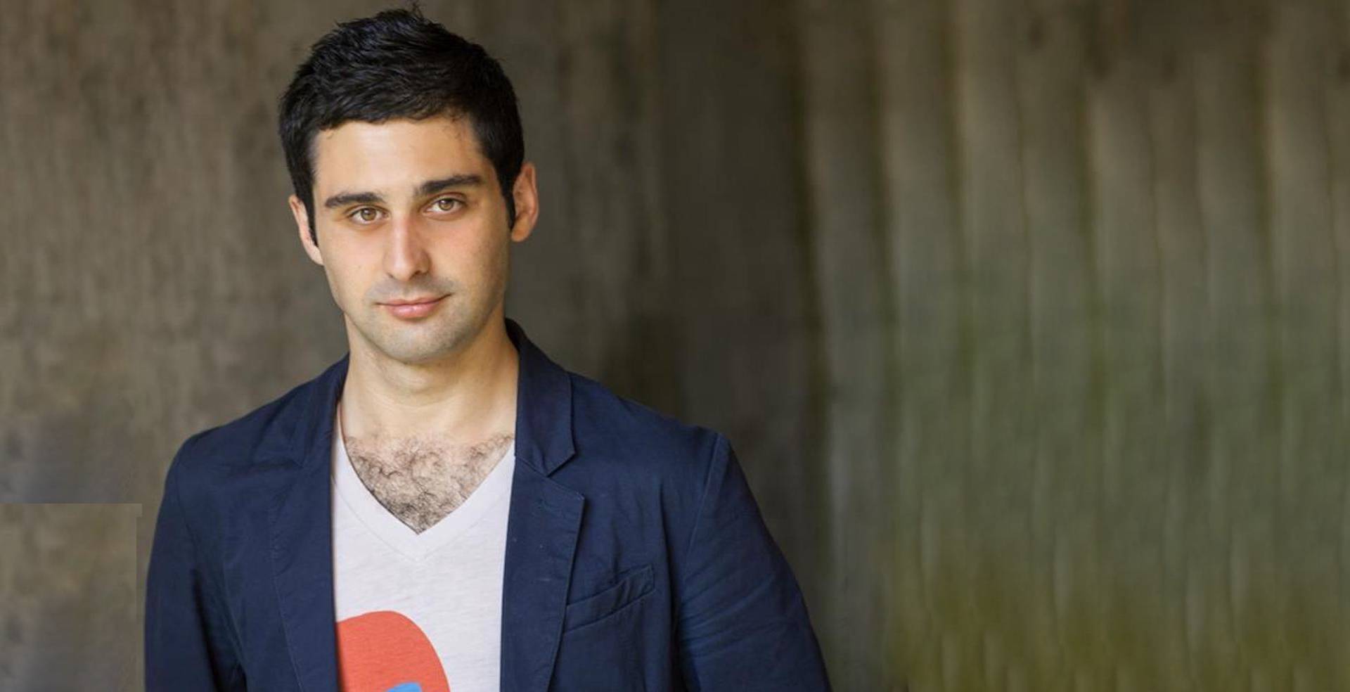 Jared Miller, compositeur de musique de concert