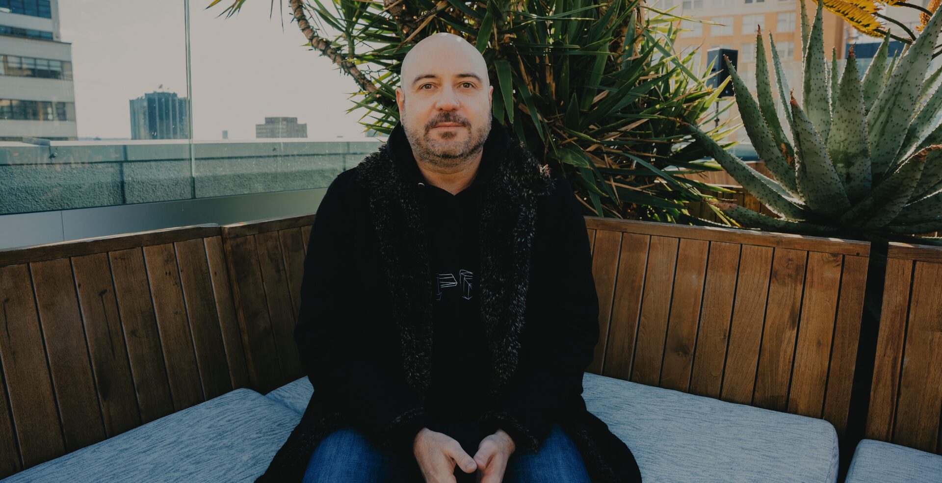 Jason Gleed : conseils pour les créateurs de musique