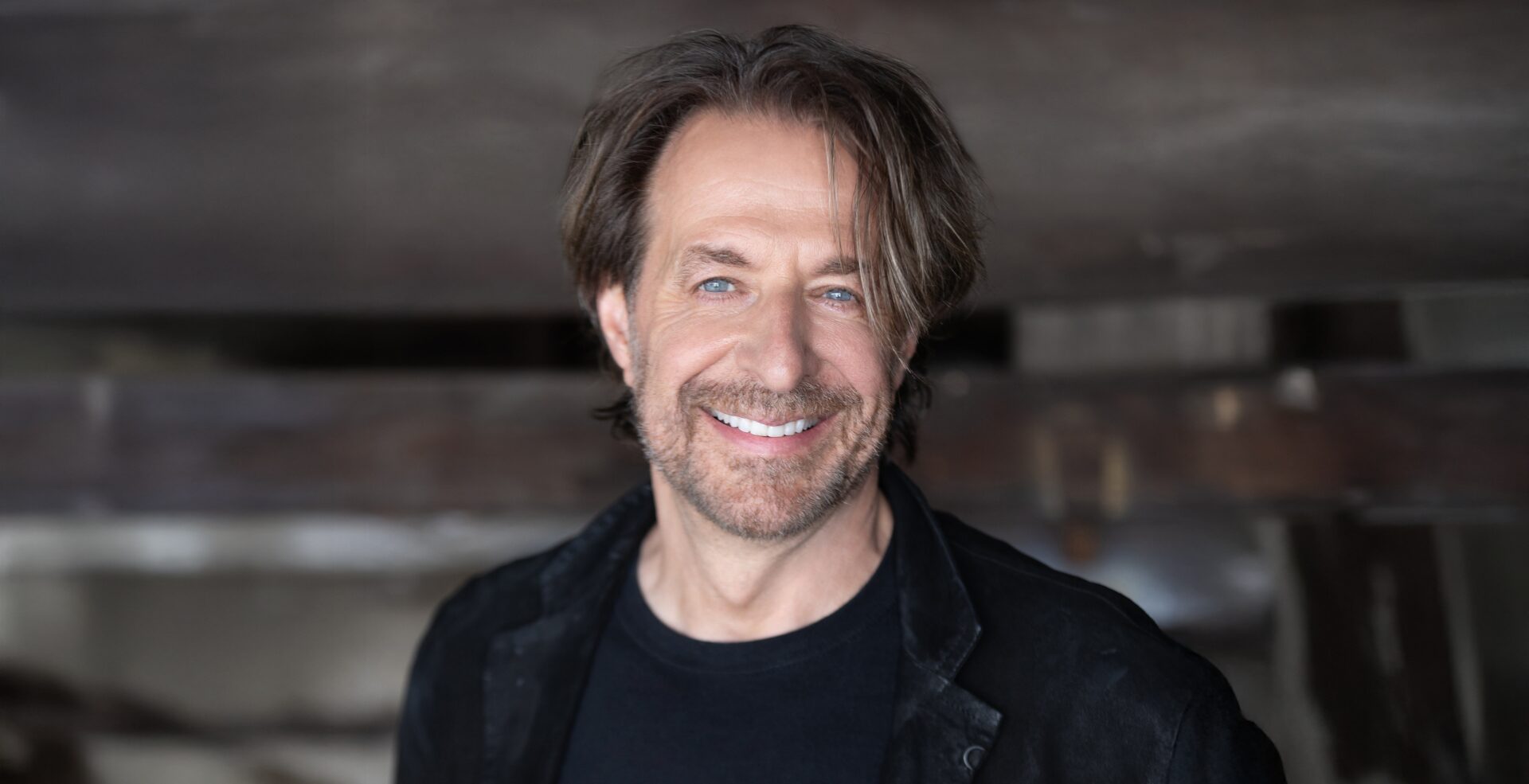 The Hunting Wives avec Jeff Danna