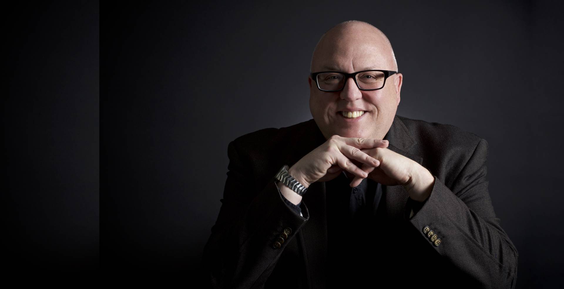 Jeff King, de la SOCAN, nommé président du conseil de DDEX