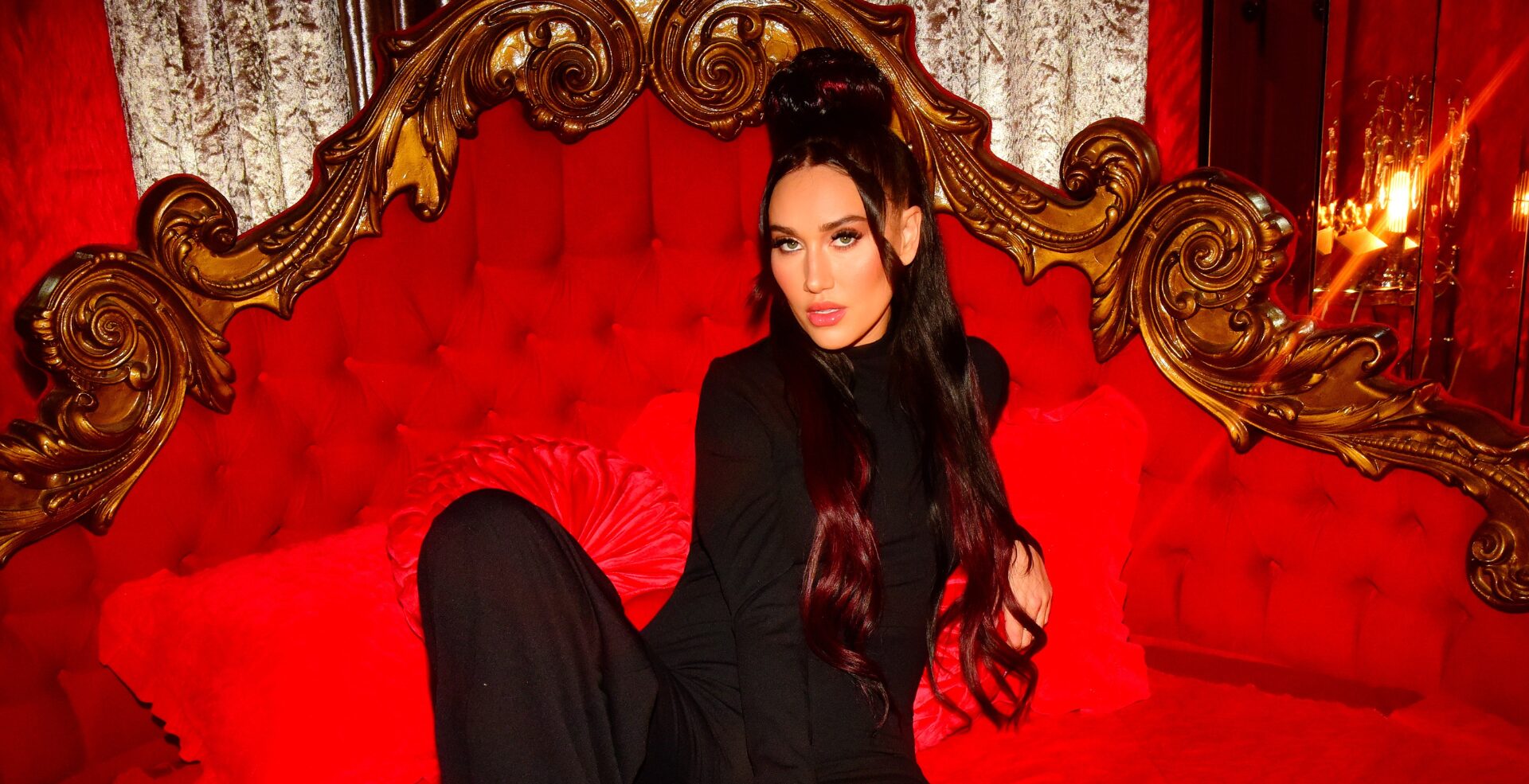 Jenna Andrews coécrit deux chansons pour KPop Demon Hunters