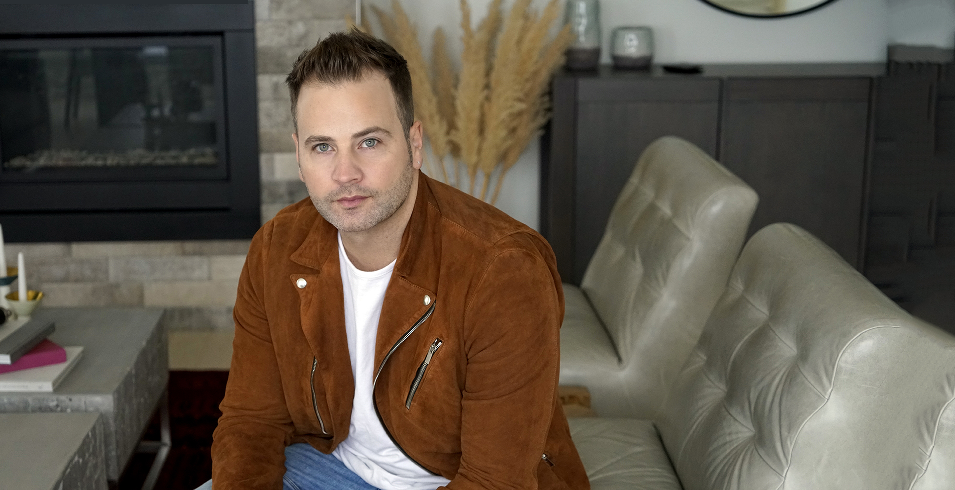 Jenson Vaughan : ce n’est qu’un début