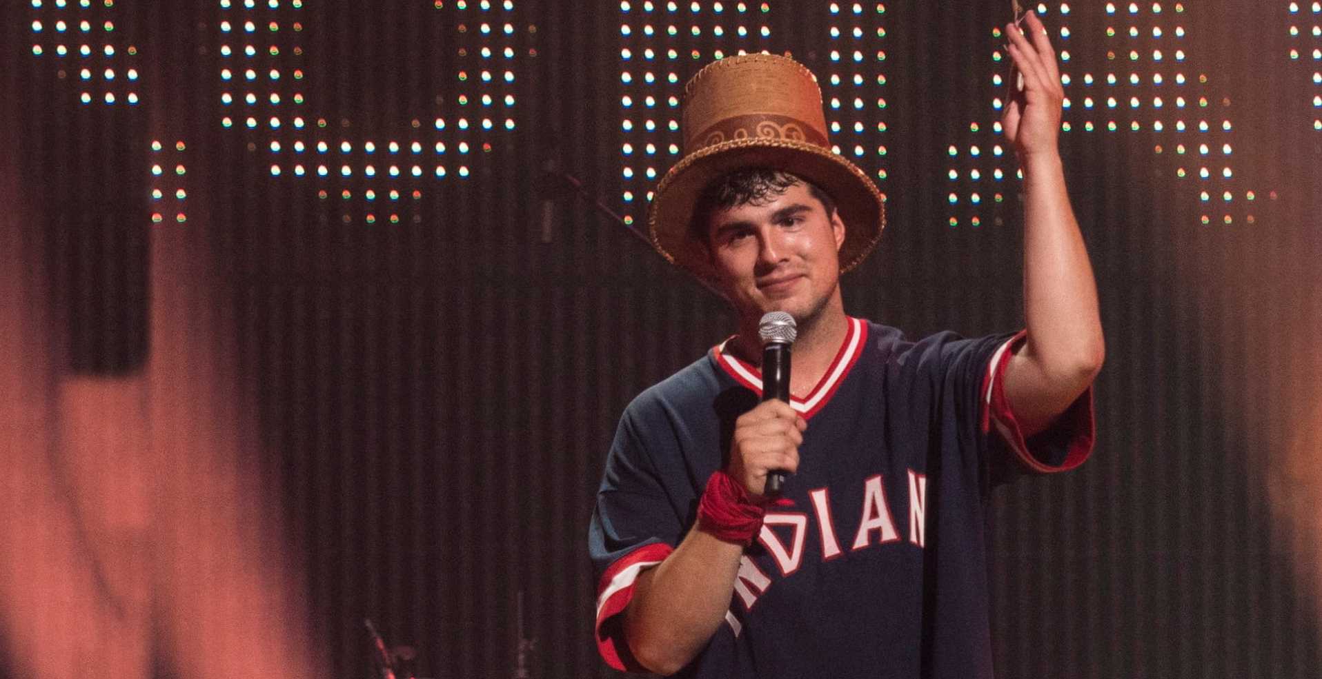 Jeremy Dutcher remporte le Prix Polaris 2018, sa bourse de 50 000 $