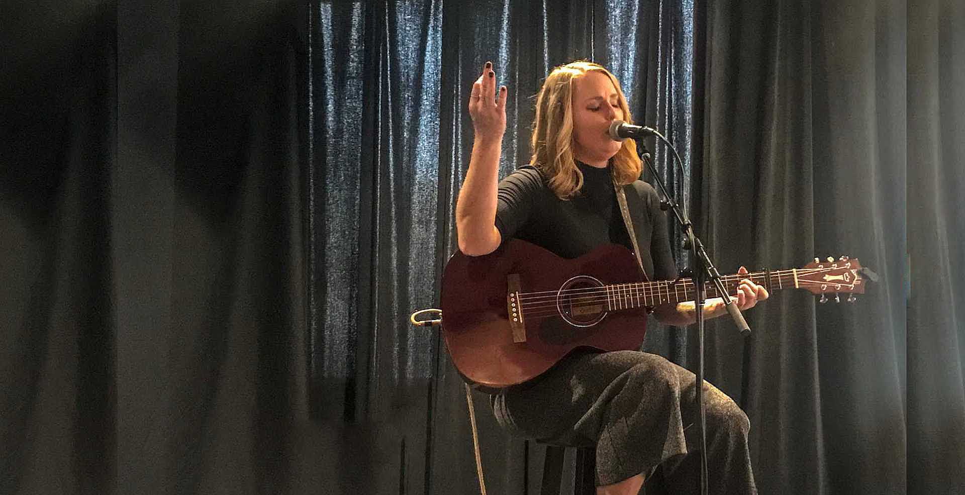 Le secret des co-créations de Jessica Mitchell ?