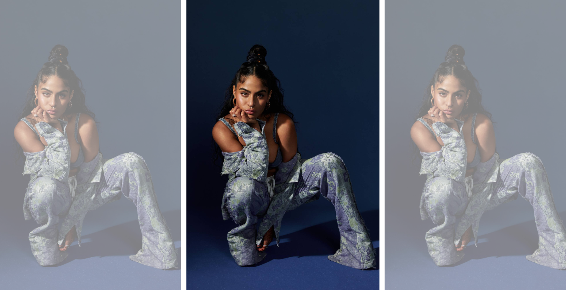 Jessie Reyez : la marraine de la nouvelle vulnérabilité