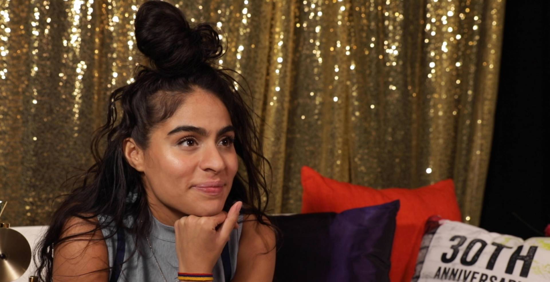 Entrevues vidéo des SOCAN Awards 2019 : Jessie Reyez, première partie