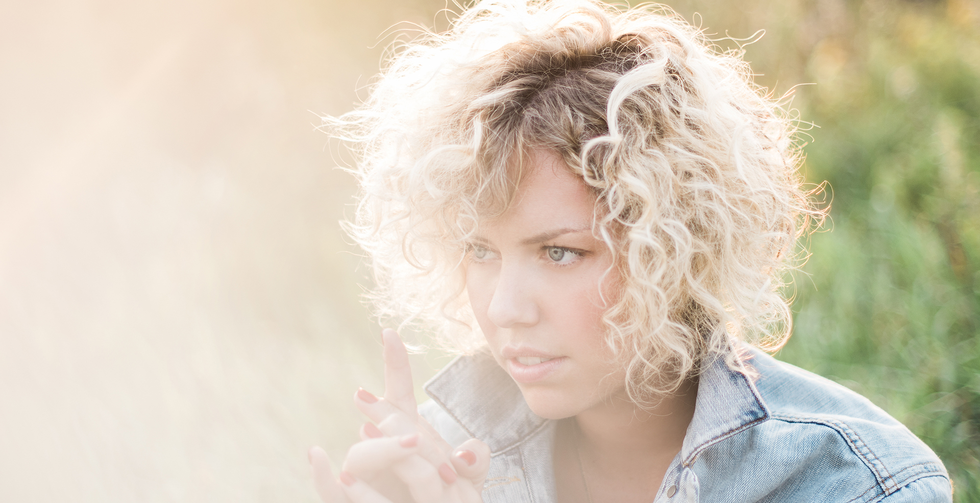 Sous les projecteurs : Jocelyn Alice