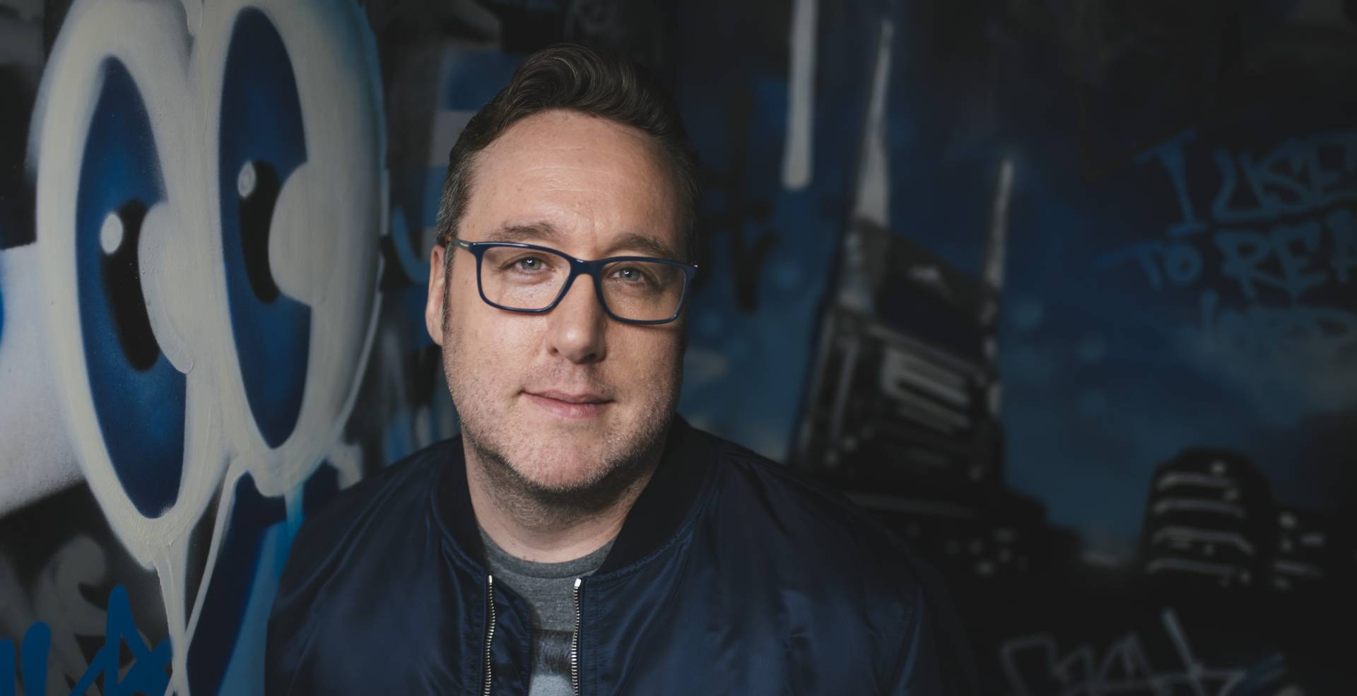 Joey Moi : le producteur, auteur-compositeur et entrepreneur de Big Loud Records est sur une lancée