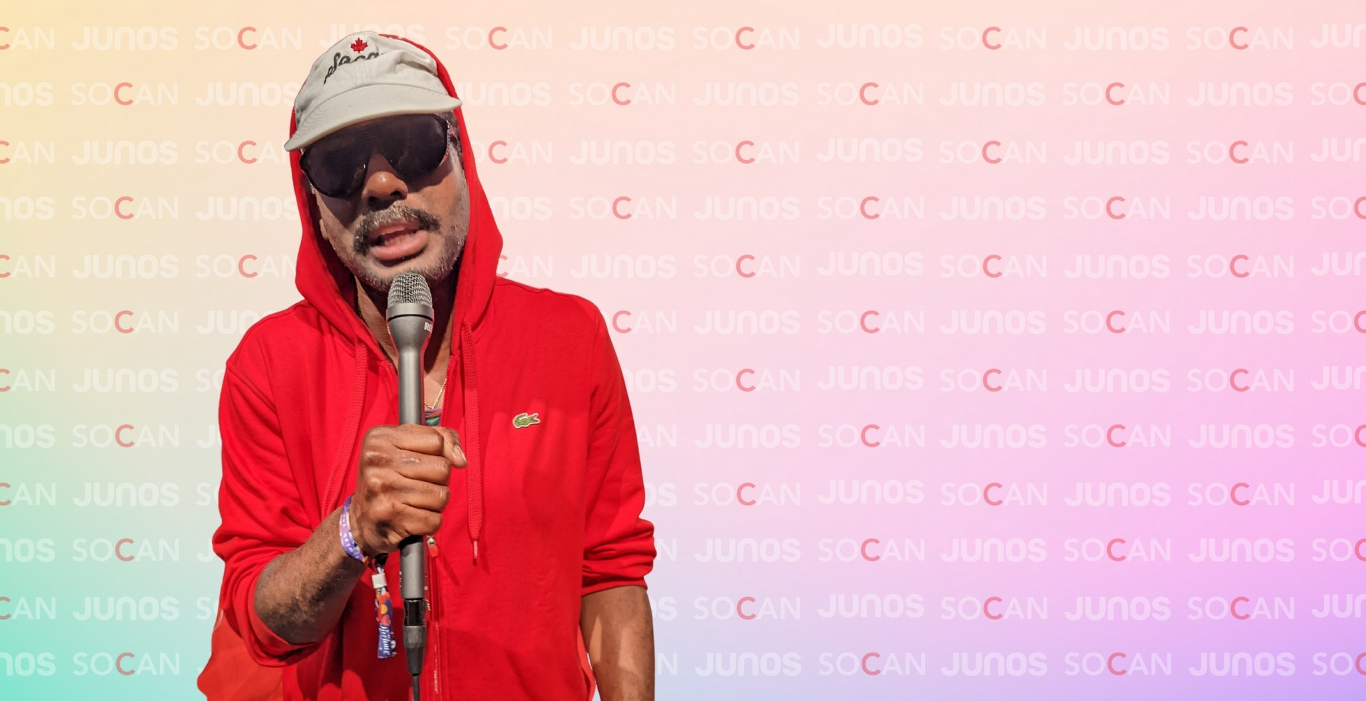 k-os – Écrire des chansons qui résistent à l’épreuve du temps