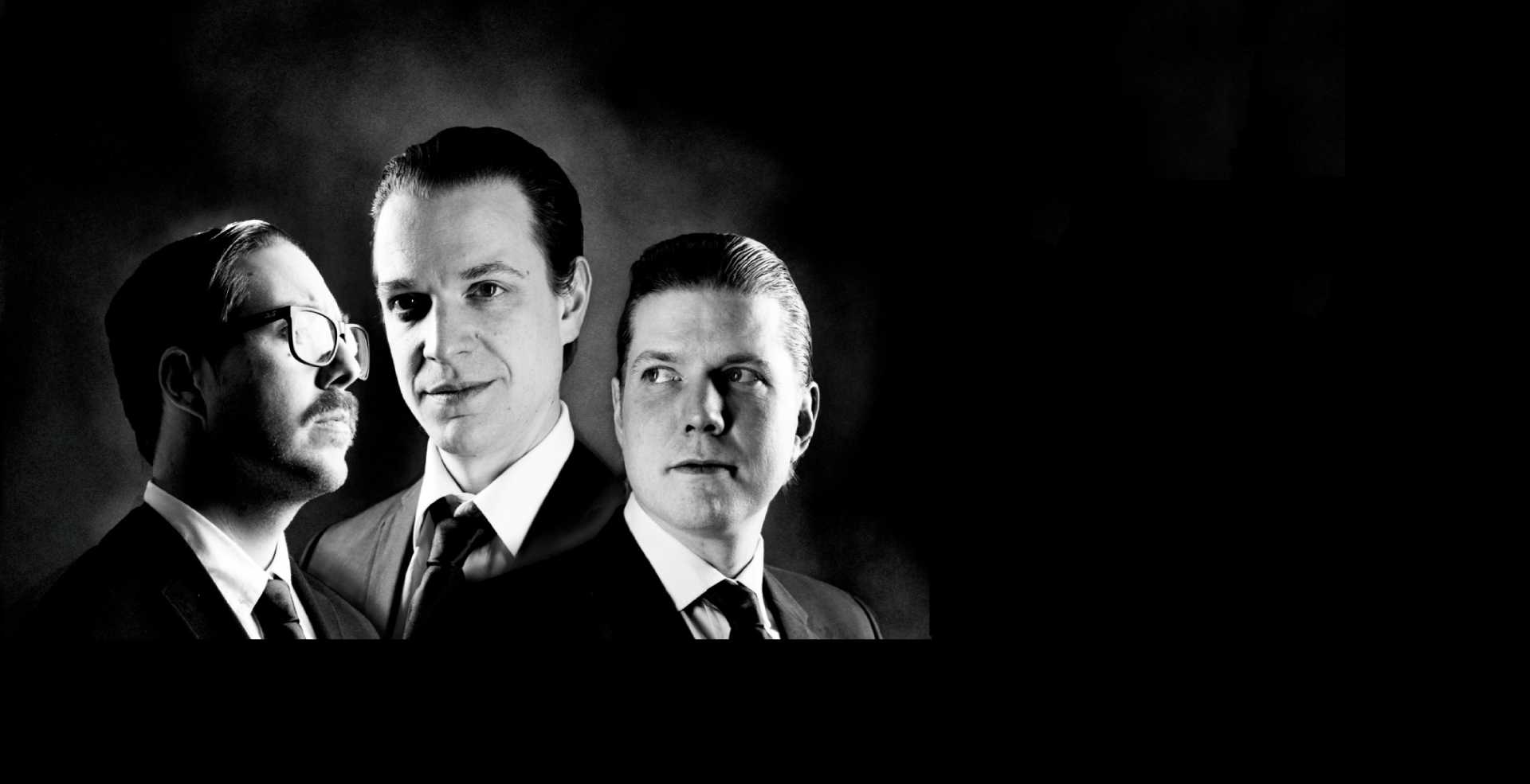 Klaus: Groupe de rêve