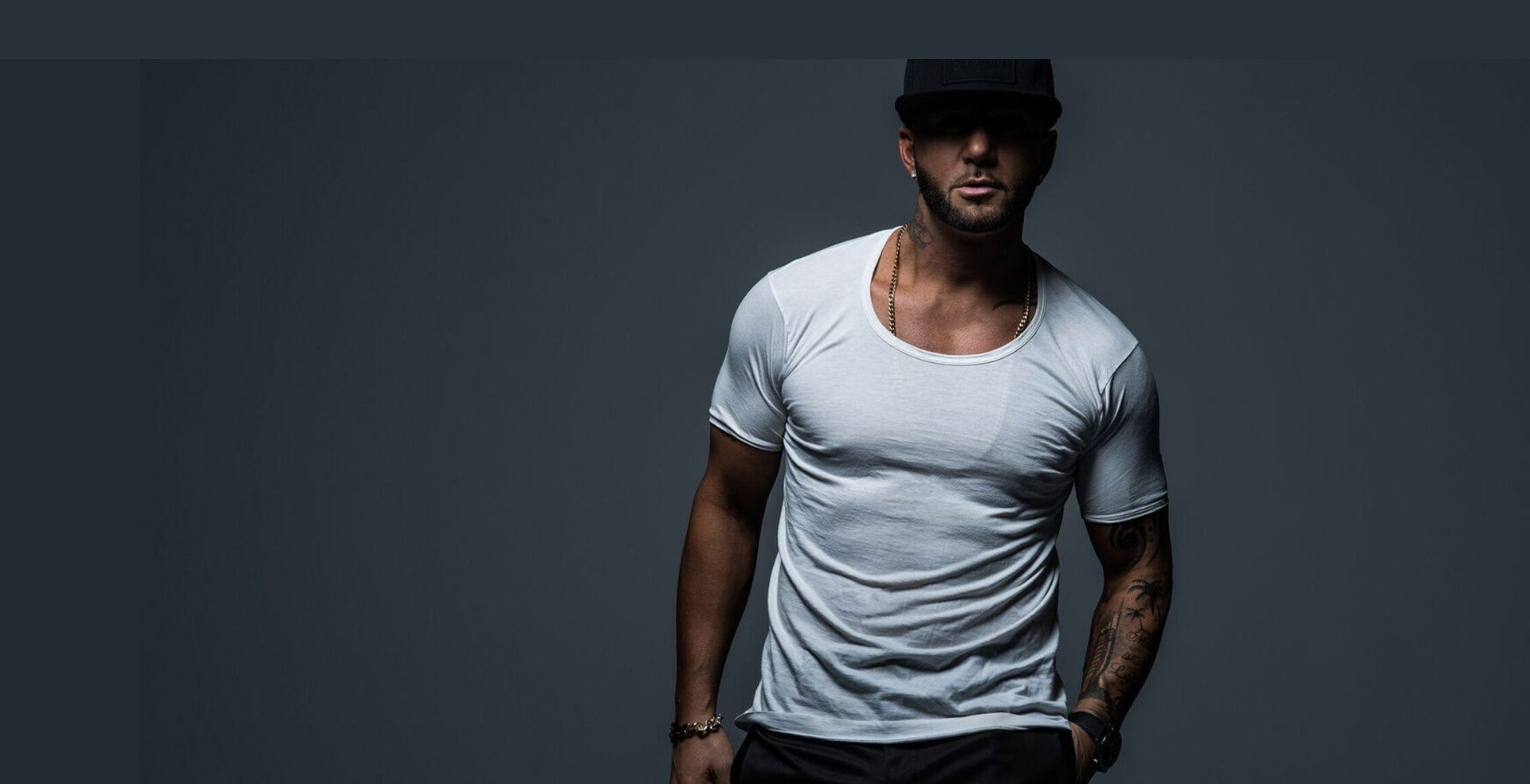 Karl Wolf : une histoire, un EP