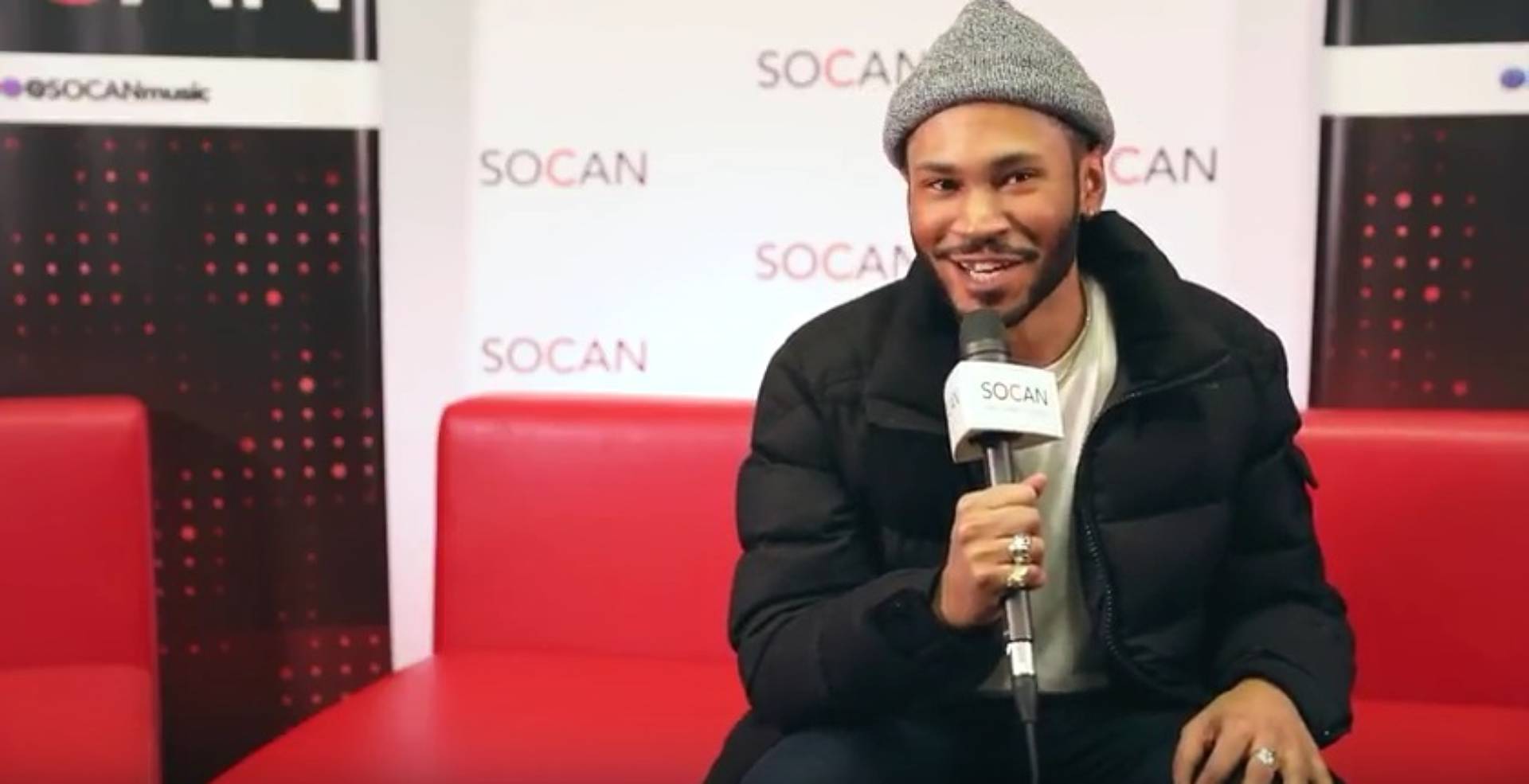Deux Grammys 2021 pour Kaytranada