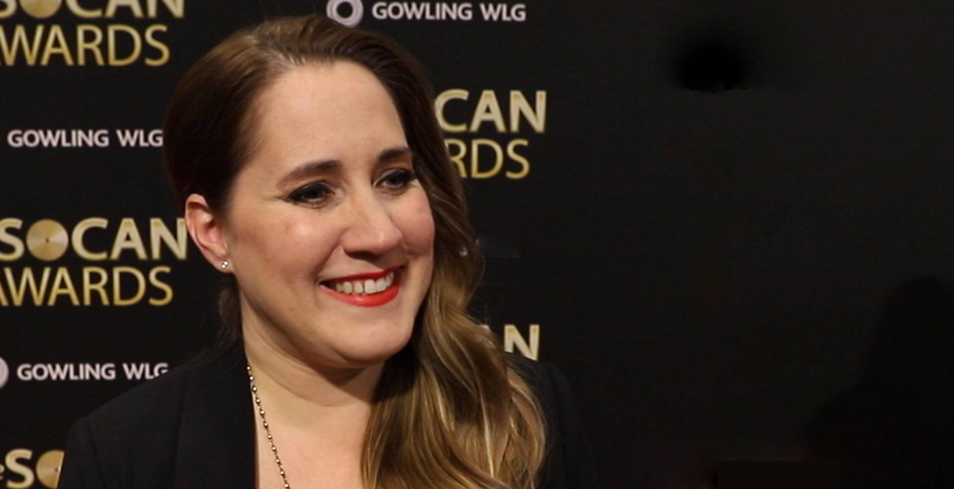 SOCAN Awards 2019 : Kelly Archer, gagnante d’u prix de musique country