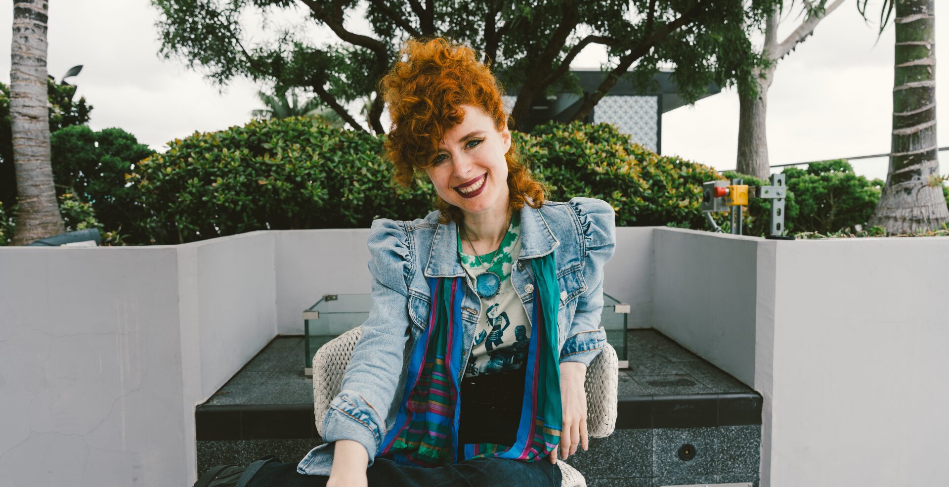 Vidéo – Kiesza présente Dancing & Crying: Vol. 1