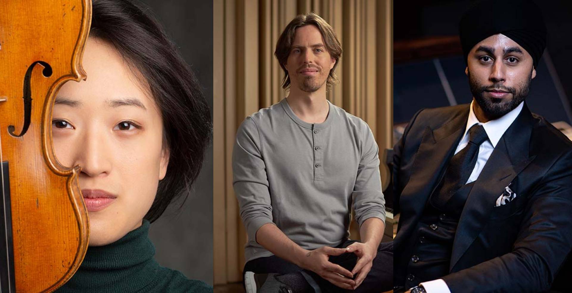 La SOCAN présente un panel de discussion sur la composition à l’image dans le cadre du Kingston Canadian Film Festival 2022