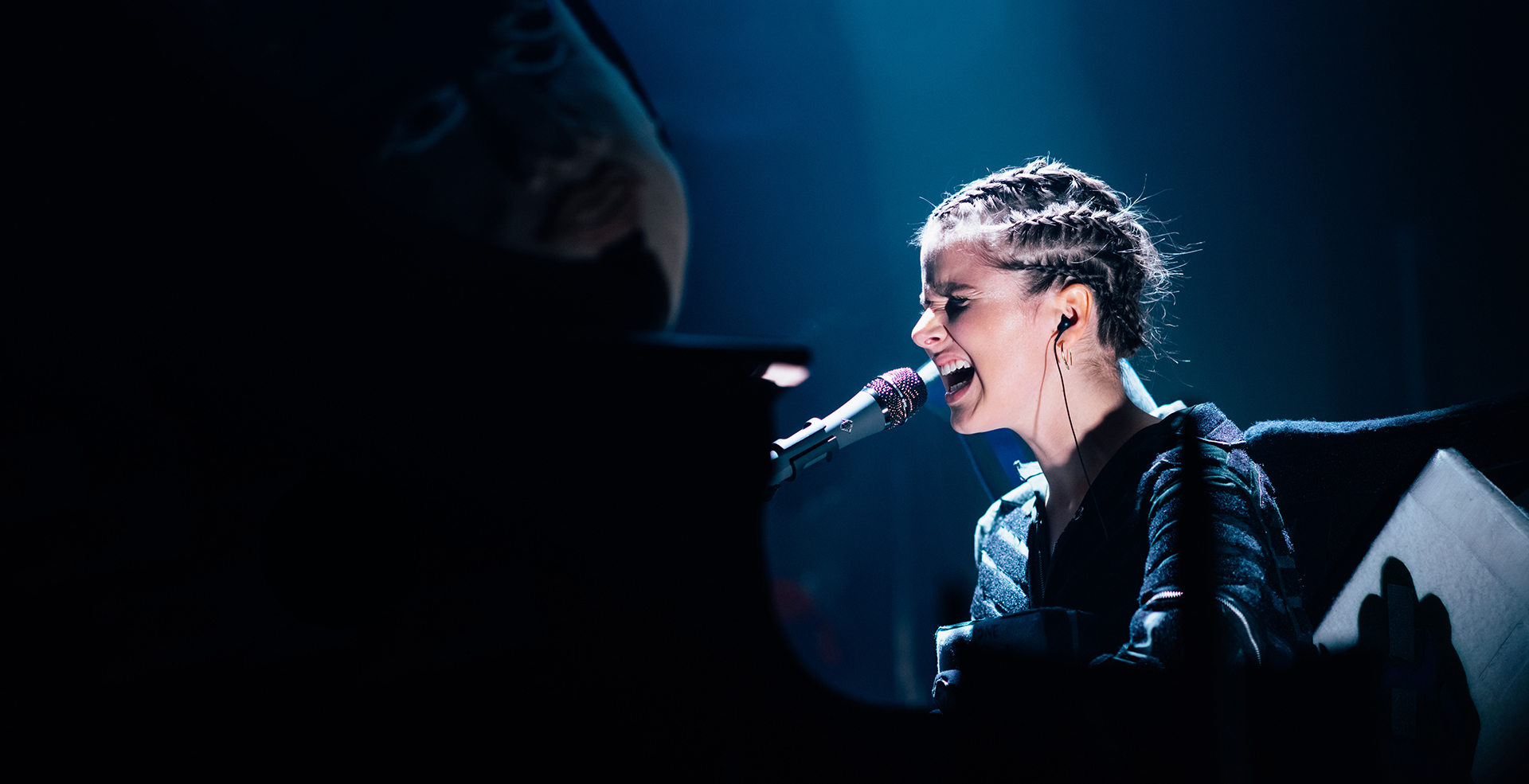 Klô Pelgag : Les Clés de Klô