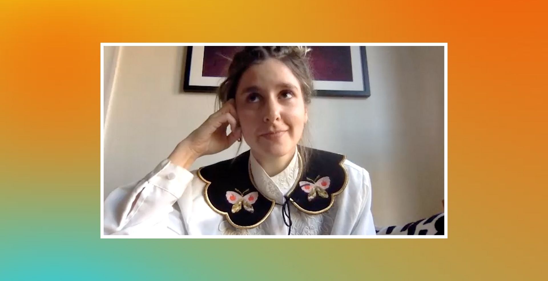 Vidéo – ADISQ 2021 : Klô Pelgag au sommet
