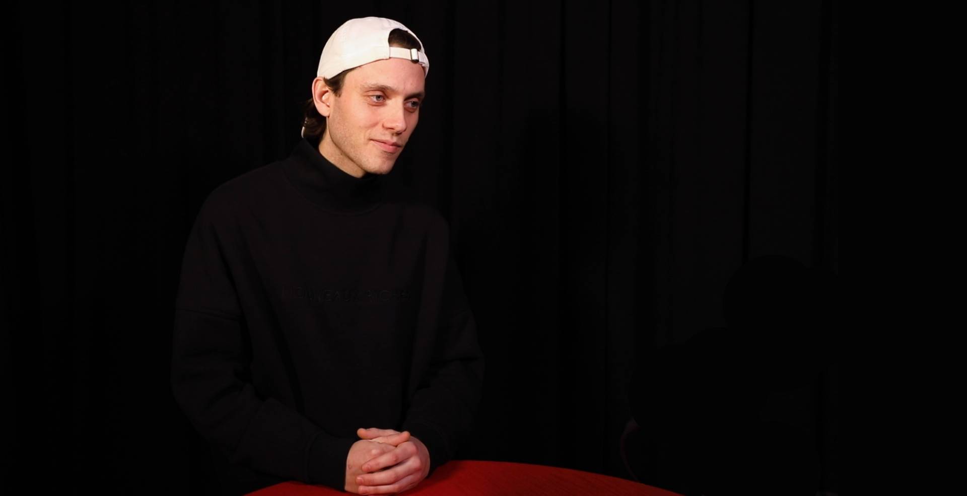 Entrevues Vidéo des JUNOs 2019 : Loud