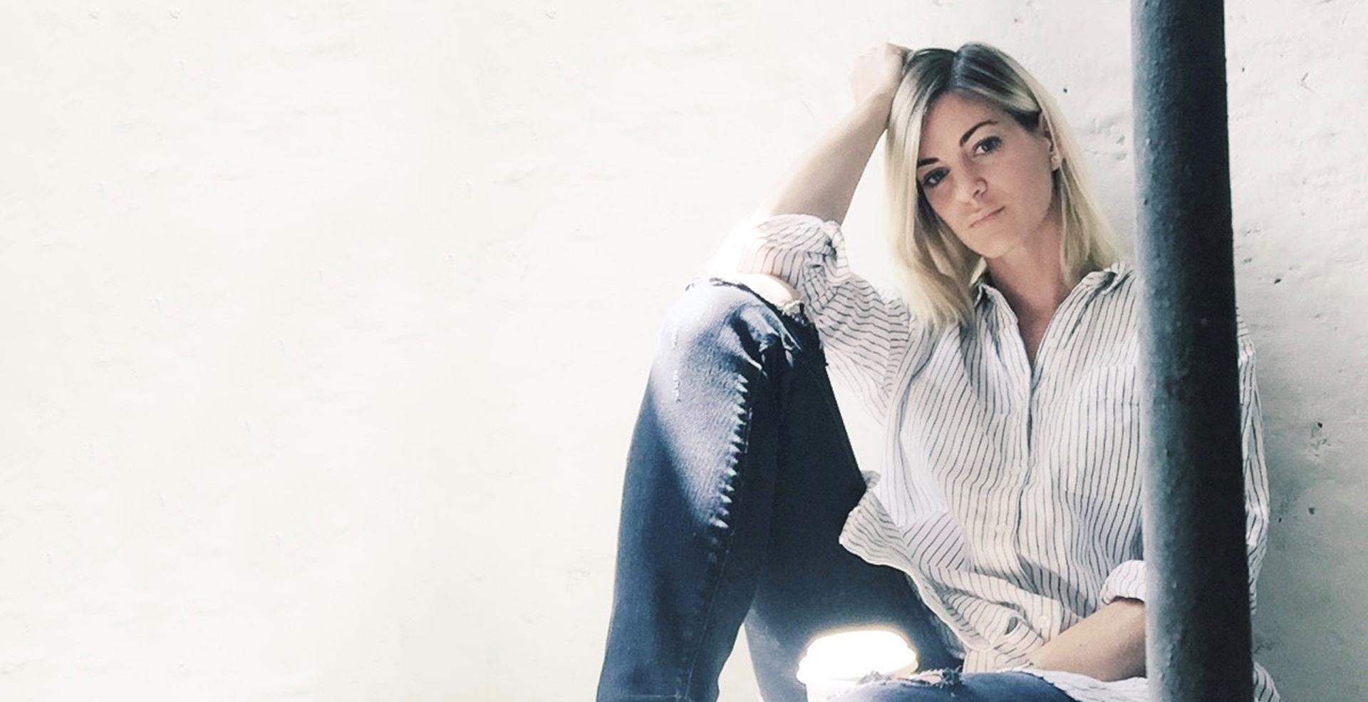 « Comment j’y suis arrivée » : Laurell