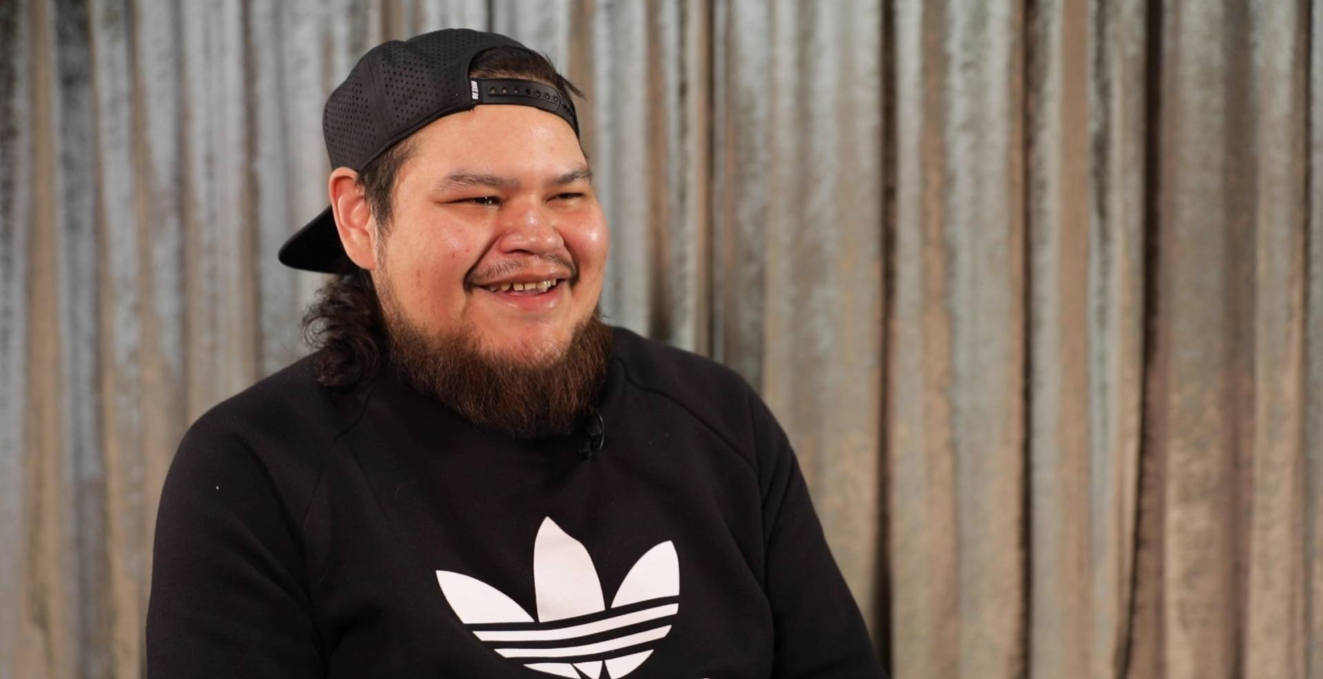 Entrevue vidéo Manito Ahbee 2019 : Leonard Sumner