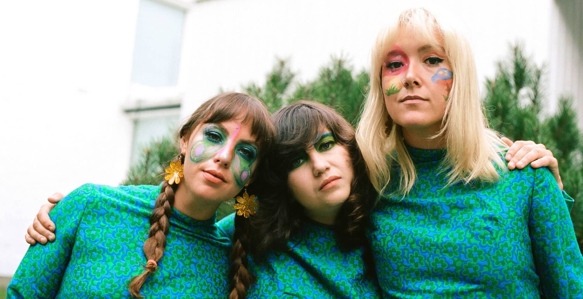 Les Hay Babies: Comme un roman-savon