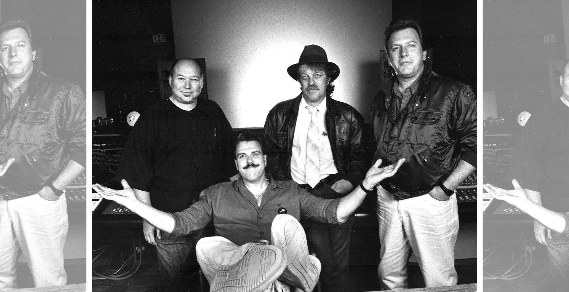« Chapeau » aux membres de Lighthouse, intronisés au Panthéon des auteurs et compositeurs canadiens