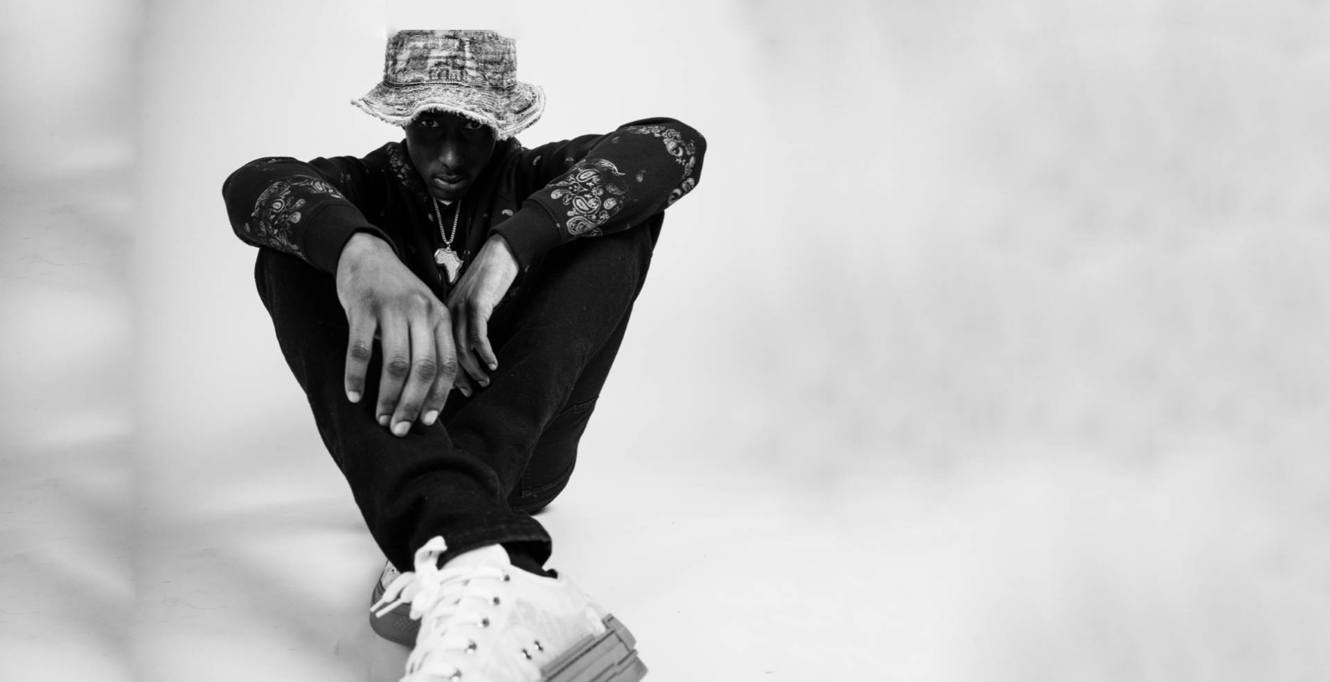 Lil Berete: en direct de Regent Park et armé de 50 millions de «&nbsp;streams&nbsp;»