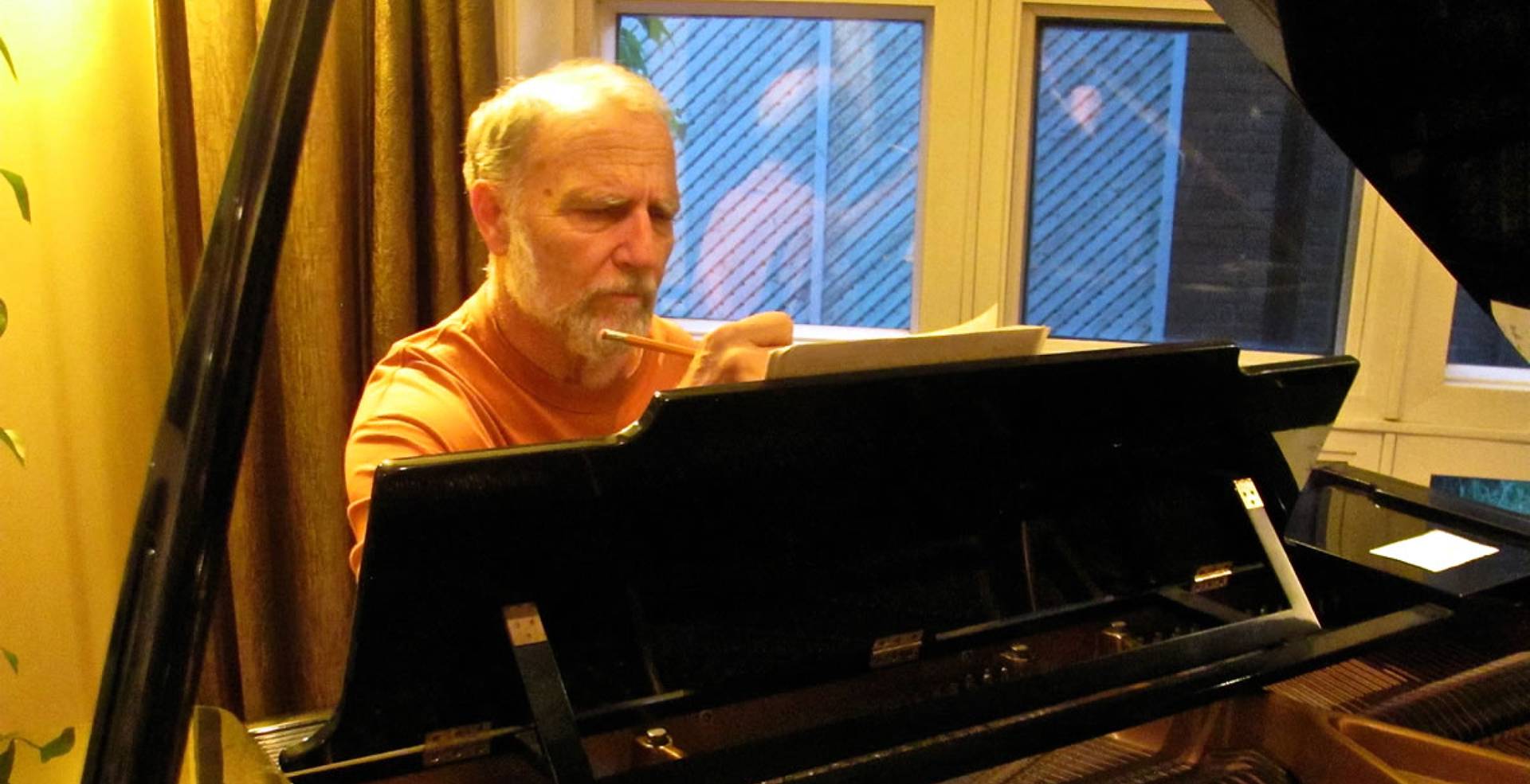 Lou Natale, compositeur à l’image et gagnant d’un prix Genie, s’éteint à l’âge de 69 ans
