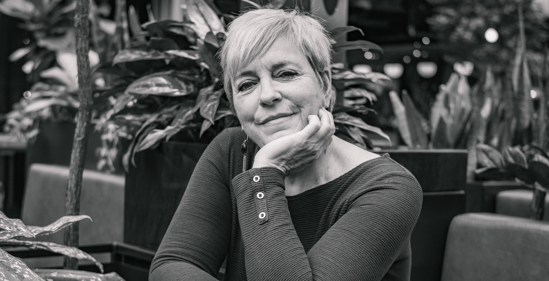 La musique libre de Lucie Bourgouin, fondatrice de Permission