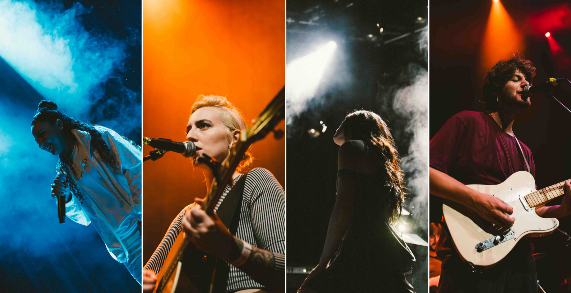 La SOCAN au MaMA Festival à Paris