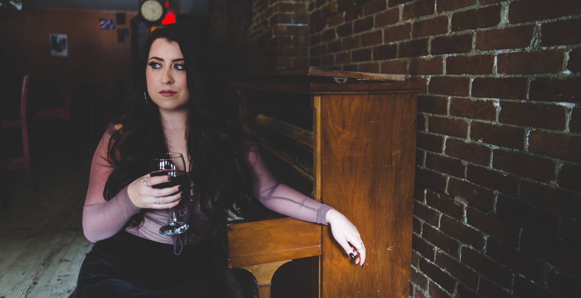 Sous les projecteurs : Mallory Johnson