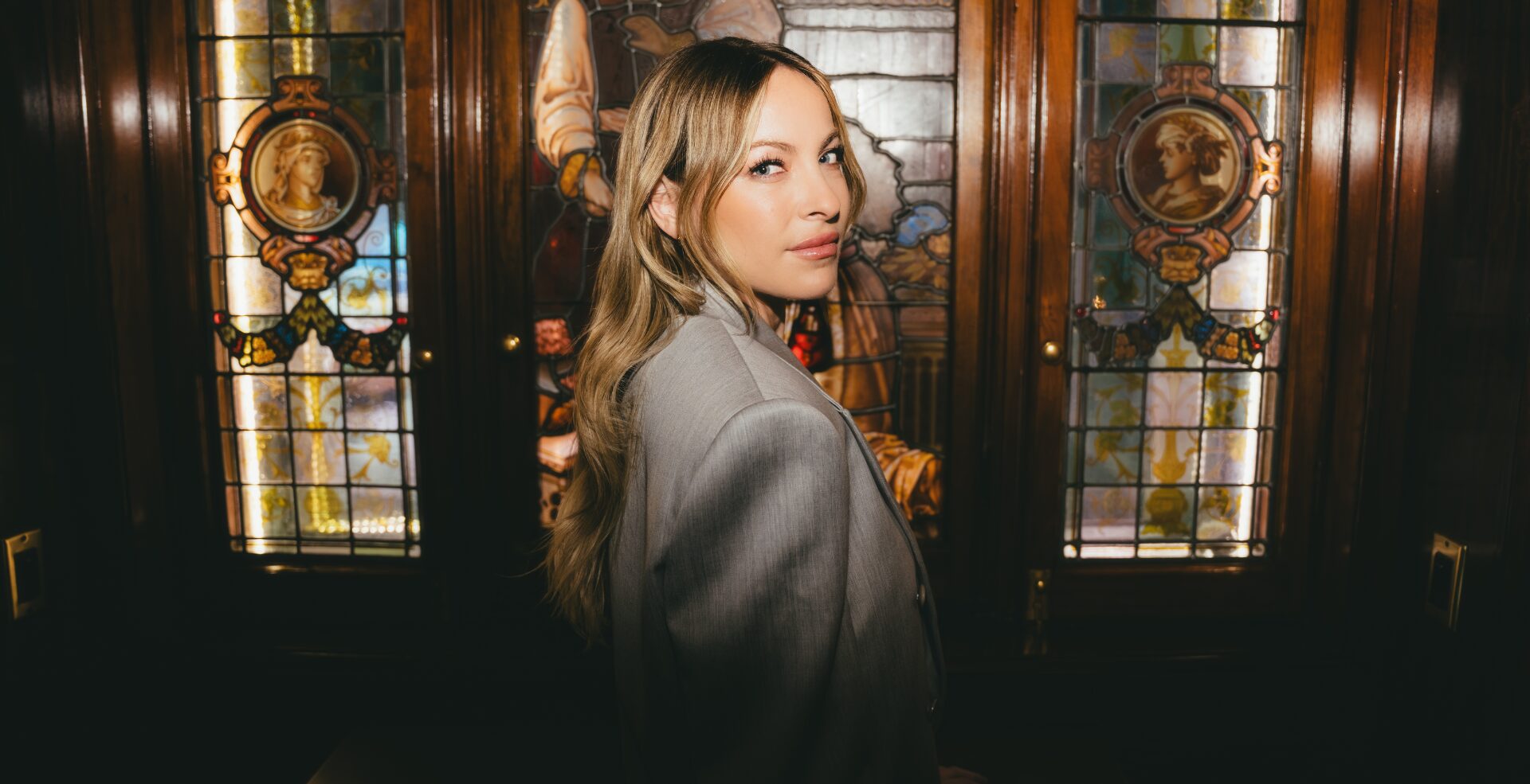 Marie-Mai : La septième vague