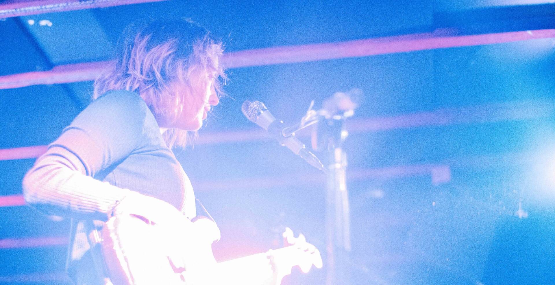 Galerie photo : Marie-Perre Arthur en concert
