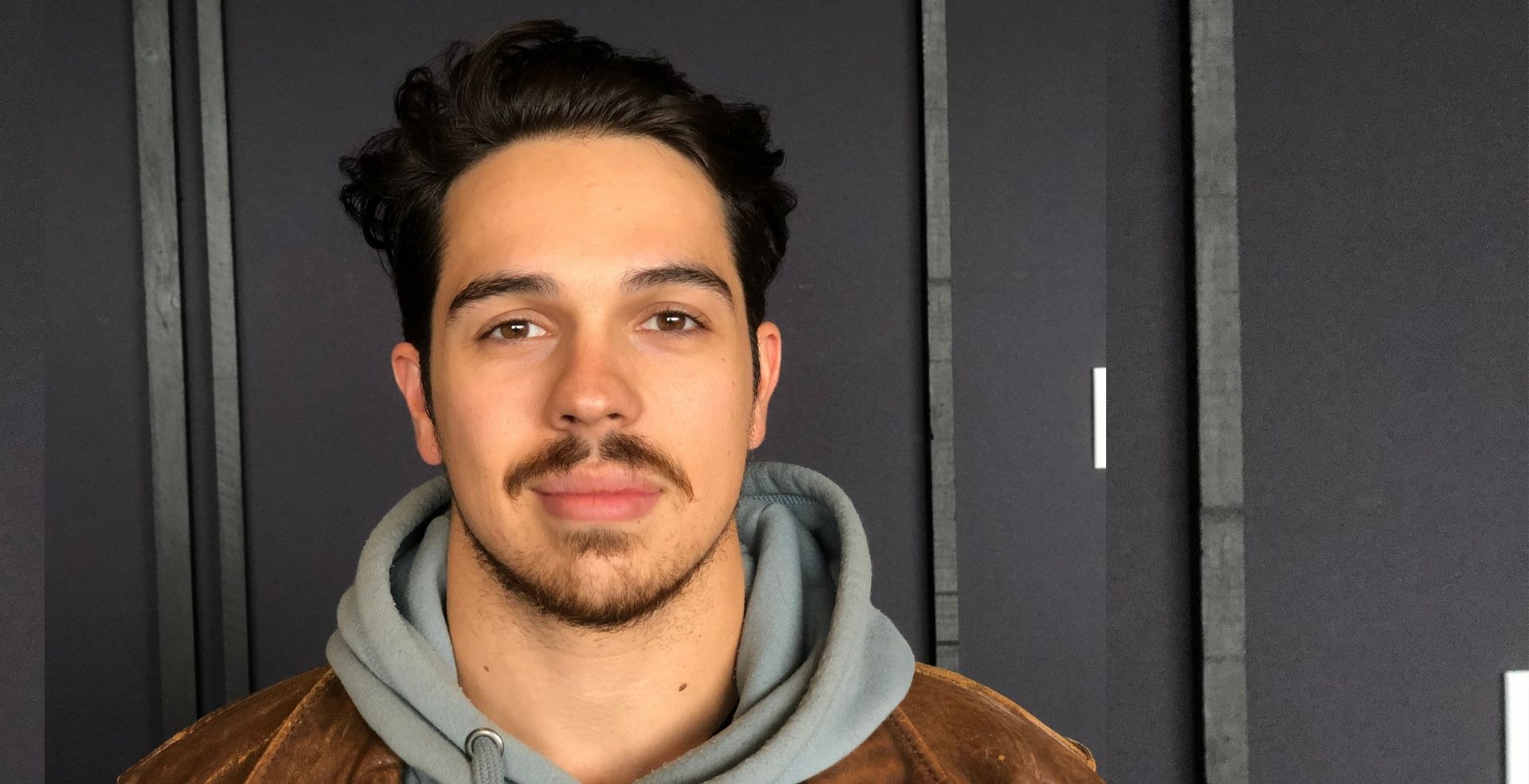#Compositeursàl’affiche : Maxime Fortin
