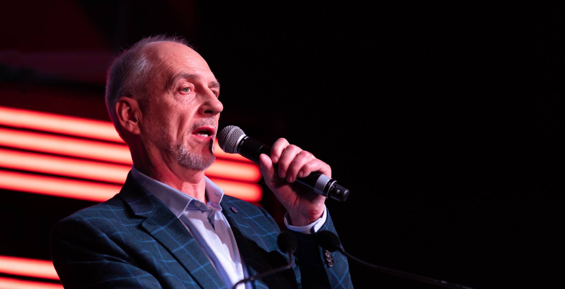 Canadian Music Week 2019 : Michael McCarty, de la SOCAN, est intronisé au Music and Broadcast Industry Hall of Fame