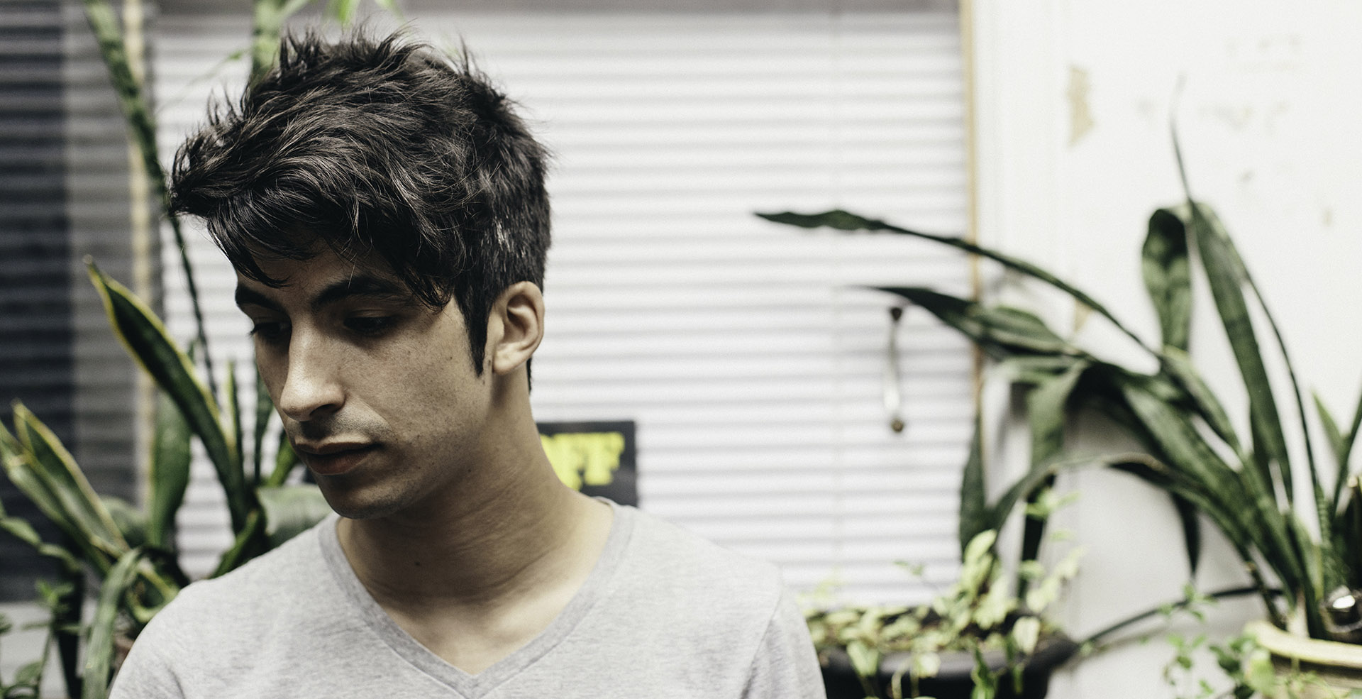 Mehdi Cayenne : Petites symphonies de la douceur