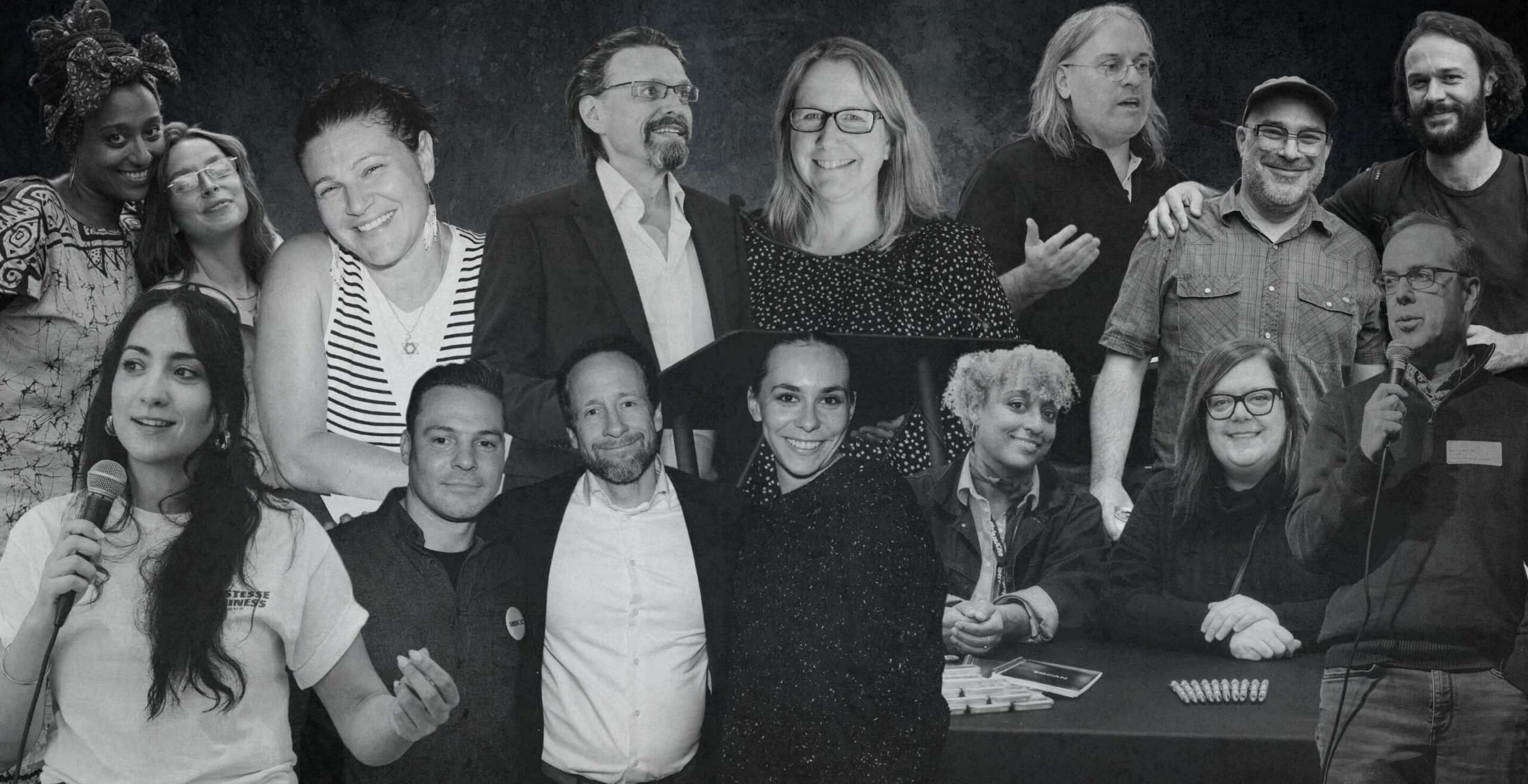 La SOCAN et le Québec : un engagement renouvelé envers ses membres et l’écosystème musical