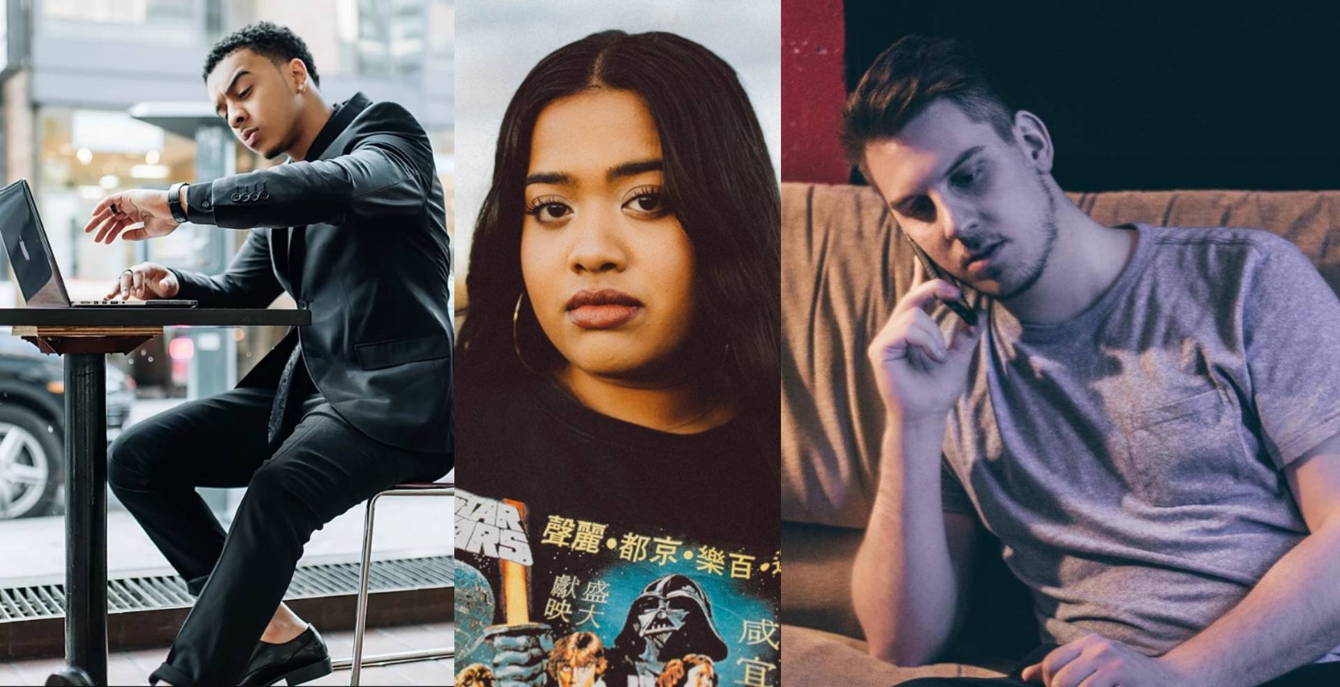 Vidéo : « On s’est rencontrés un lundi » – « Best Kept Secret » de Sage Harris