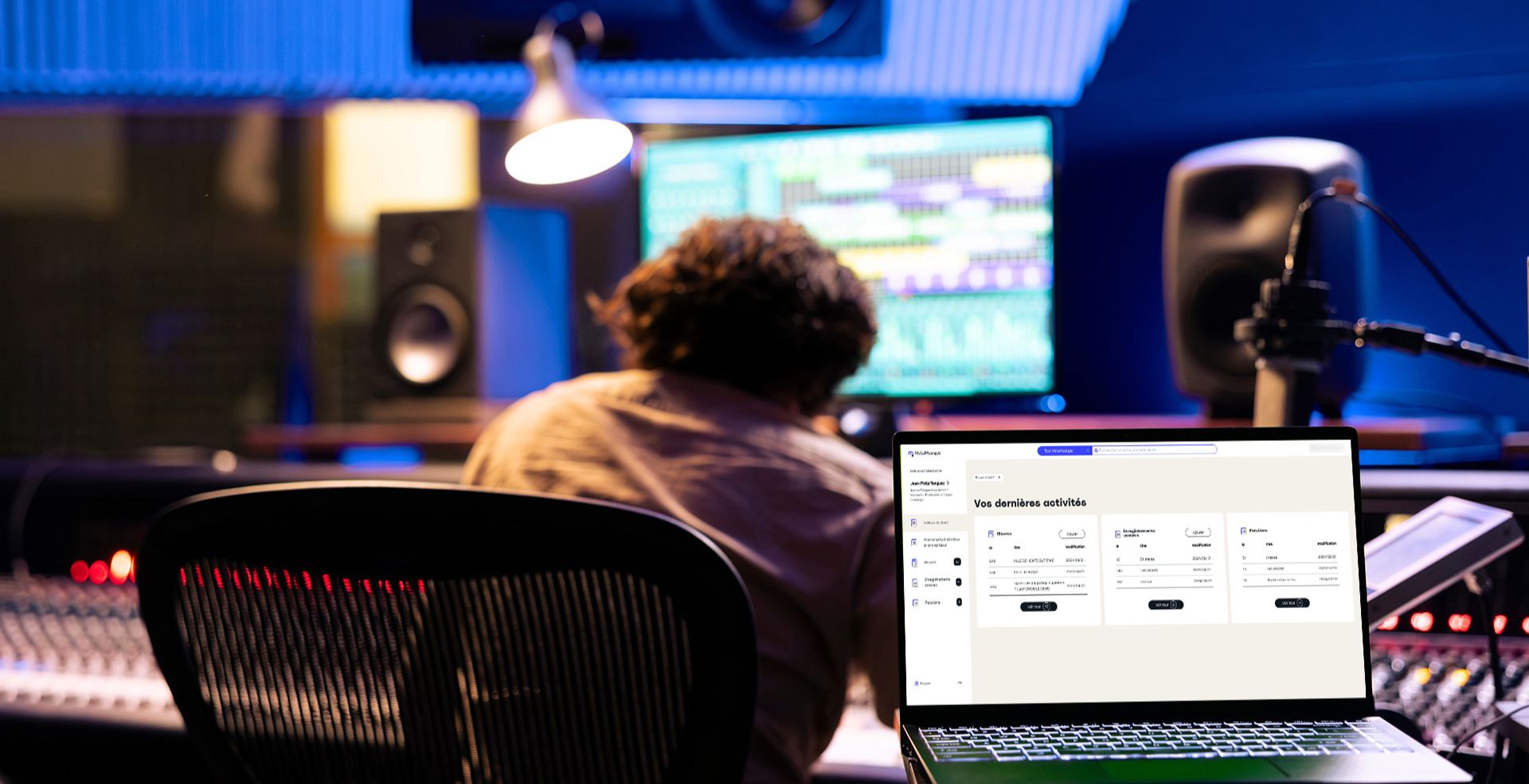 MétaMusique 1.0 : un outil innovant pour faciliter le référencement et la découvrabilité