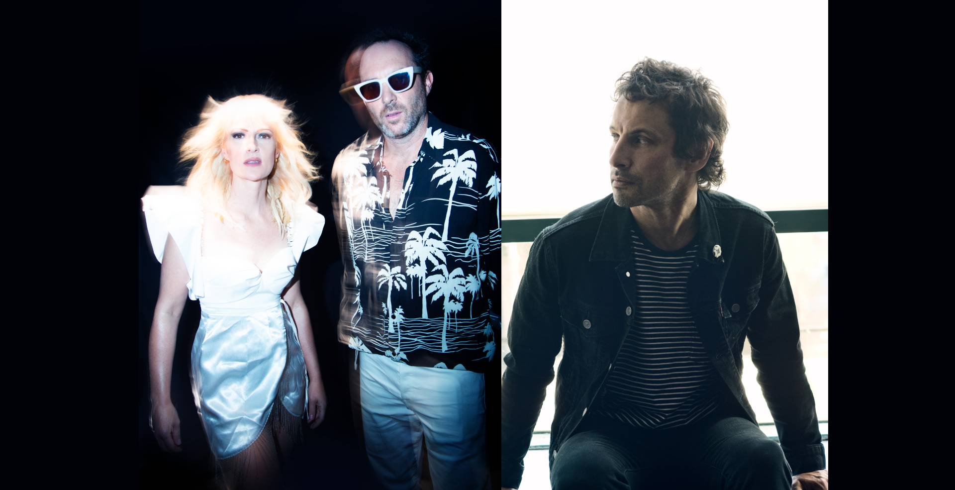 Metric, Sam Roberts se joignent aux artistes en prestations lors de la cérémonie d&rsquo;intronisation du PACC 2024