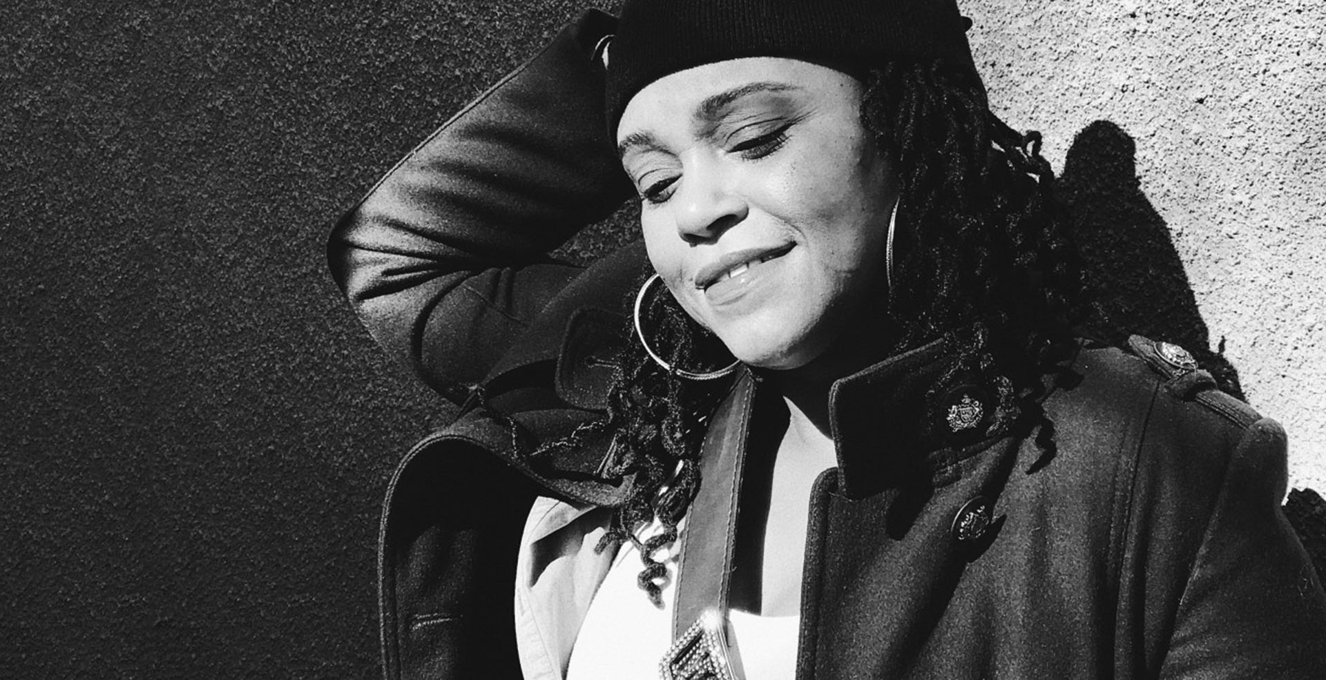 Classiques canadiens : « Jamaican Funk—Canadian Style » (1990)