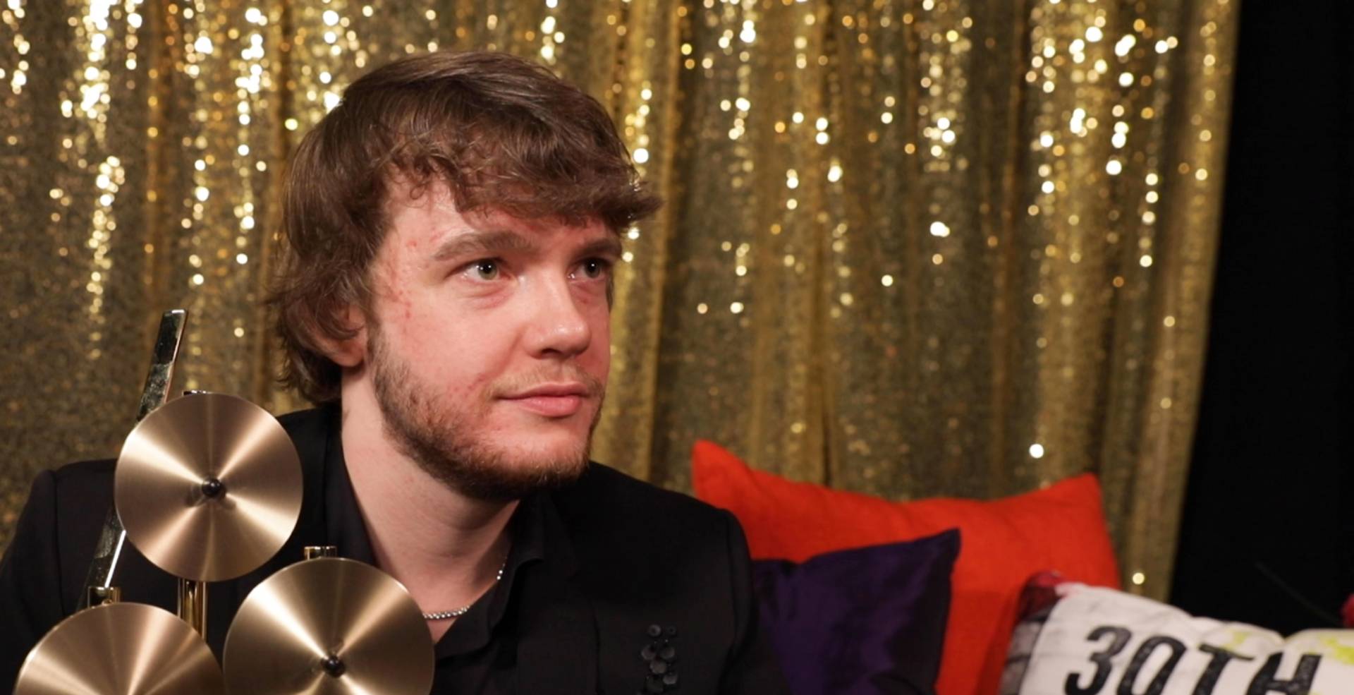 Entrevue vidéo des SOCAN Awards 2019 : le producer à succès Murda Beatz